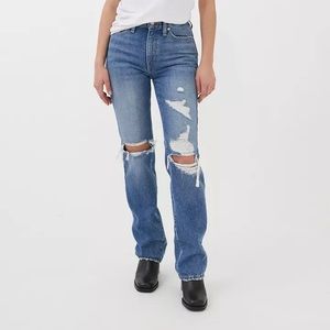 BDG size 27 bootcut jeans